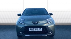 Toyota Aygo X 1.0 VVT-i Exclusive 5dr Petrol Hatchback